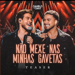 Danilo e Davi