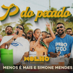 rupo Menos é Mais e Simone Mendes