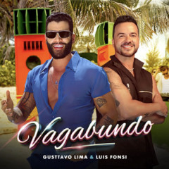 Gusttavo Lima e Luis Fonsi
